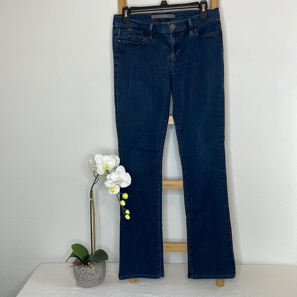 Joe’s Jeans Fit: Socialite Size w28